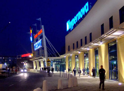 Ogrodi
